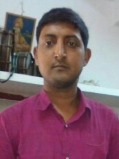 Krishna Roy